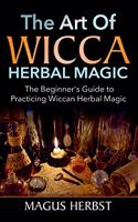 Art of Wicca Herbal Magic