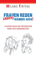 Frauen reden anders - Männer auch!