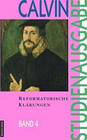 Calvin-Studienausgabe