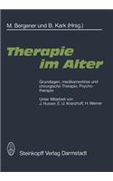 Therapie Im Alter