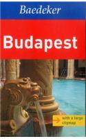 Budapest Baedeker Guide