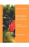 Spuren unter der Haut