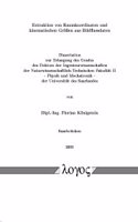 Extraktion Von Raumkoordinaten Und Kinematischen Grossen Aus Bildflussdaten