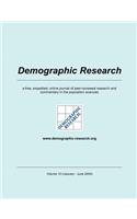 Demographic Research, Volume 10