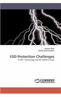 ESD Protection Challenges