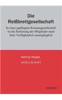 Die Reissbrettgesellschaft