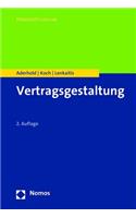 Vertragsgestaltung