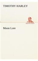 Moon Lore