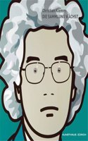 Christian Klemm. Die Sammlung Wächst