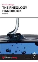 The Rheology Handbook, 4th Edition