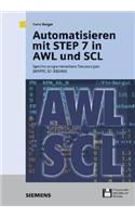 Automatisieren Mit STEP 7 in AWL Und SCL