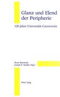 Glanz Und Elend Der Peripherie