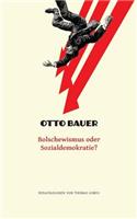 Bolschewismus oder Sozialdemokratie?