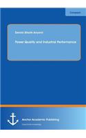 Power Quality and Industrial Performance