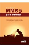 Mms Para Animales