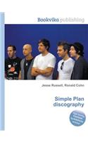 Simple Plan Discography