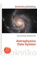 Astrophysics Data System