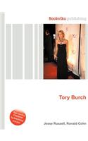 Tory Burch