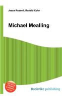 Michael Mealling: (English)