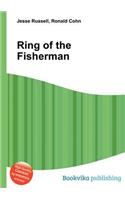 Ring of the Fisherman