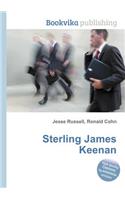 Sterling James Keenan