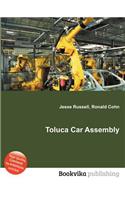 Toluca Car Assembly