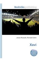Xavi: (English)