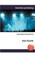 Alan Scarfe