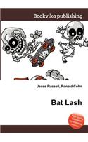 Bat Lash