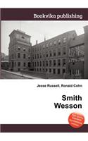 Smith Wesson