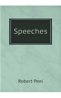 Speeches