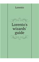 Lorento's Wizards' Guide