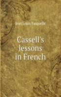 Cassell's lessons in French