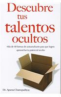 Descubre Tus Talentos Ocultos