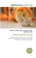 Antimalarial Drug: (English)