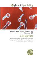 Cell Culture: (English)