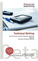 Technical Writing: (English)