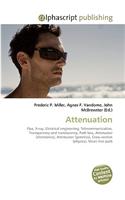 Attenuation