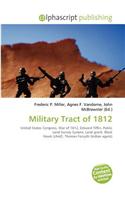 Military Tract of 1812: (English)