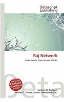 Raj Network: (English)