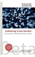 Scattering Cross-Section: (English)