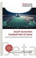 South Australian Football Hall of Fame