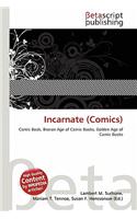 Incarnate (Comics)