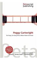 Peggy Cartwright