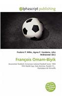 Fran OIS Omam-Biyik: (English)