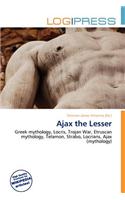 Ajax the Lesser