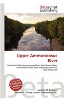 Upper Ammonoosuc River