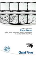 Rick Skene