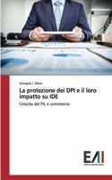 protezione dei DPI e il loro impatto su IDE