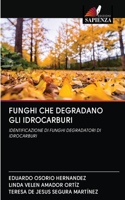 Funghi Che Degradano Gli Idrocarburi